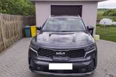 Kia Sorento IV