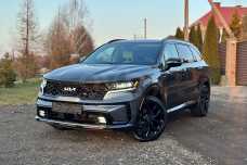 Kia Sorento IV