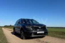 Kia Sorento IV