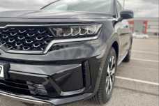 Kia Sorento IV