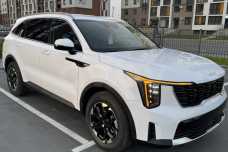 Kia Sorento IV