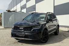 Kia Sorento IV