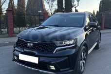 Kia Sorento IV