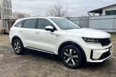 Kia Sorento IV
