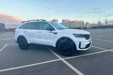 Kia Sorento IV