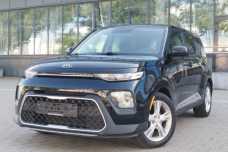 Kia Soul III, 2019, пробег 71000 км