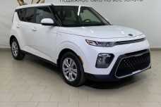 Kia Soul III, 2020, пробег 14111 км