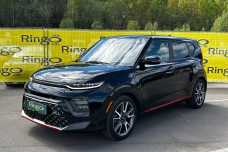 Kia Soul III
