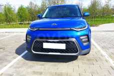 Kia Soul III