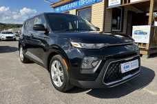 Kia Soul III