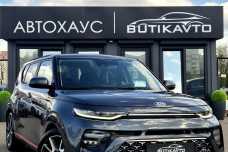 Kia Soul III