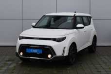 Kia Soul III  Рестайлинг, 2023, пробег 21240 км