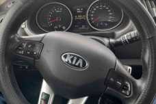 Kia Sportage III  Рестайлинг, 2015, пробег 111191 км