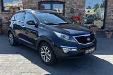 Kia Sportage III  Рестайлинг, 2015, пробег 162080 км