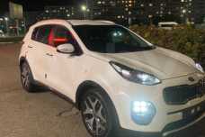 Kia Sportage IV