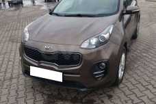 Kia Sportage IV