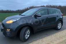 Kia Sportage IV