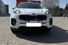 Kia Sportage IV