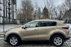 Kia Sportage IV