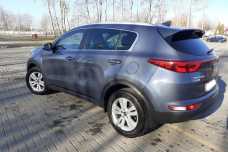 Kia Sportage IV