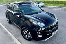 Kia Sportage IV