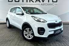 Kia Sportage IV