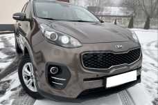 Kia Sportage IV