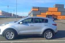 Kia Sportage IV