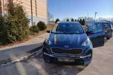 Kia Sportage IV