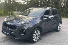 Kia Sportage IV