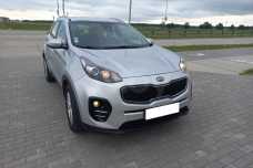 Kia Sportage IV