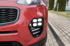 Kia Sportage IV