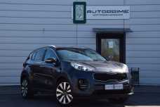 Kia Sportage IV