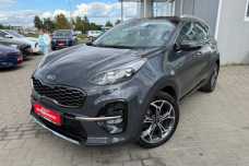Kia Sportage IV  Рестайлинг, 2018, пробег 120628 км