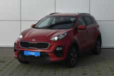 Kia Sportage IV  Рестайлинг, 2019, пробег 157595 км