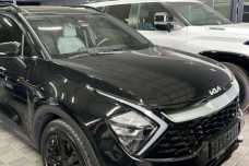 Kia Sportage V, 2023, пробег 44500 км
