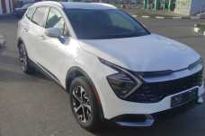 Kia Sportage V