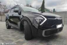 Kia Sportage V