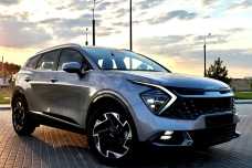 Kia Sportage V