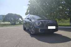 Kia Sportage V