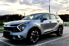 Kia Sportage V