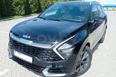 Kia Sportage V