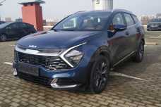 Kia Sportage V