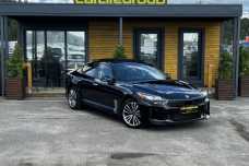 Kia Stinger I, 2017, пробег 146000 км