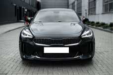 Kia Stinger I, 2018, пробег 80000 км