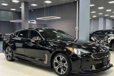 Kia Stinger I, 2020, пробег 64374 км