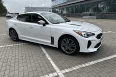 Kia Stinger I, 2020, пробег 73000 км