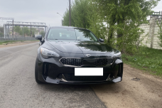 Kia Stinger I