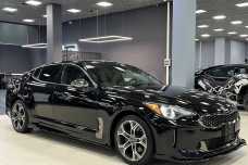 Kia Stinger I