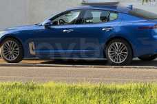 Kia Stinger I